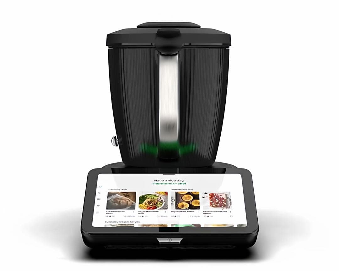 Thermomix TM7卓上IH調