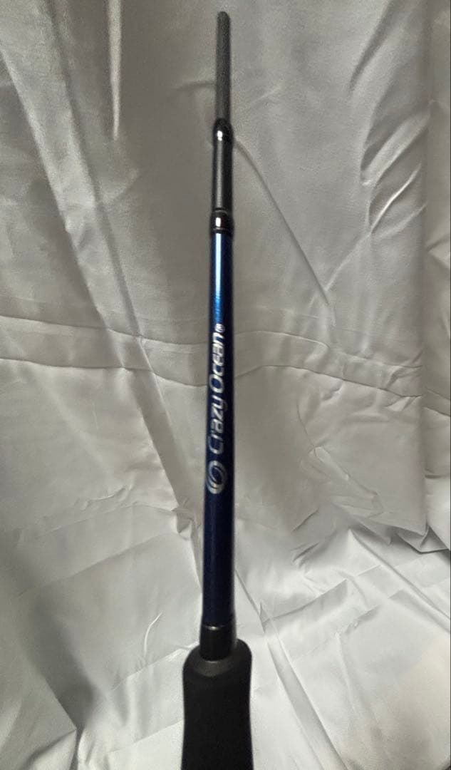 クレイジーオーシャンOCEAN BLADE SUPER SENSITIVE 65