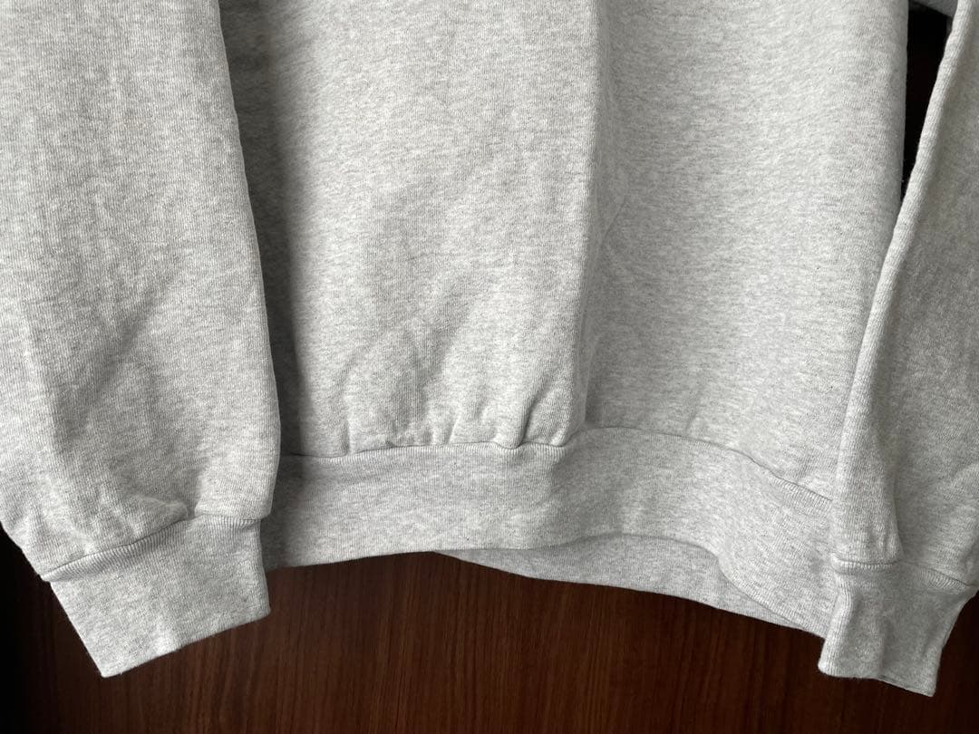 トップス SD / UNSERIOUS US ARMY Logo Sweat