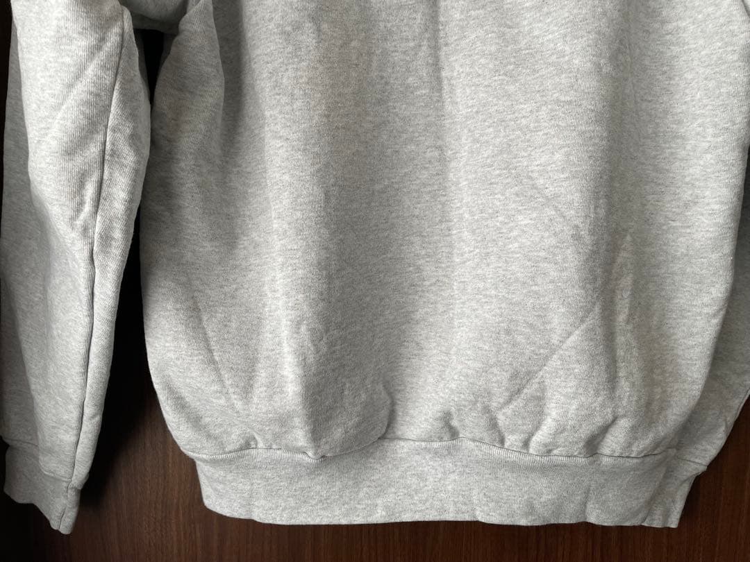 トップス SD / UNSERIOUS US ARMY Logo Sweat