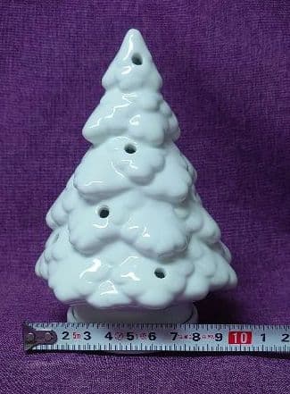 ツリー型キャンドルホルダー