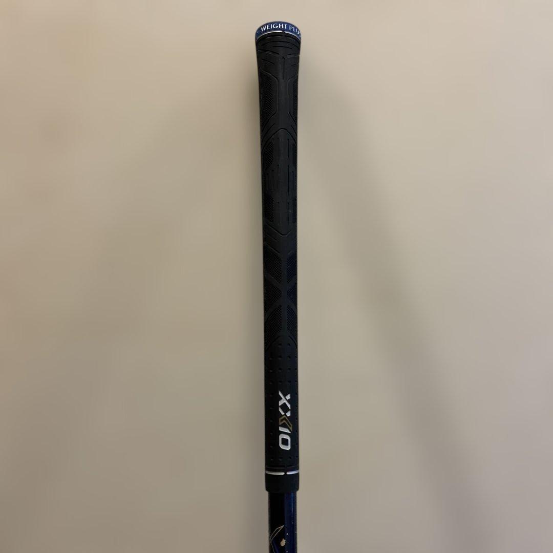 ゼクシオメンズXXIO13 ハイブリッドユーティリティ MP1300 2024年