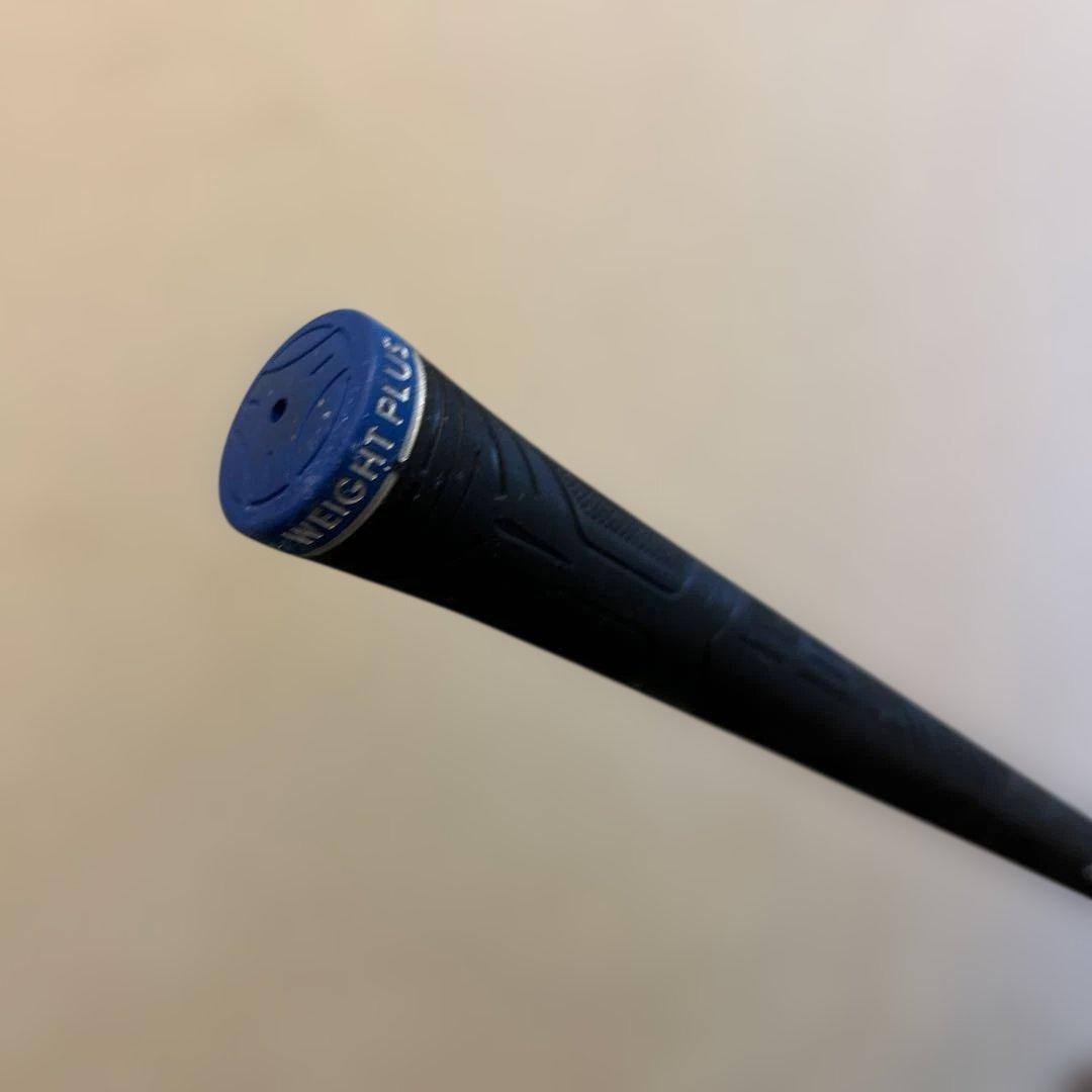 ゼクシオメンズXXIO13 ハイブリッドユーティリティ MP1300 2024年