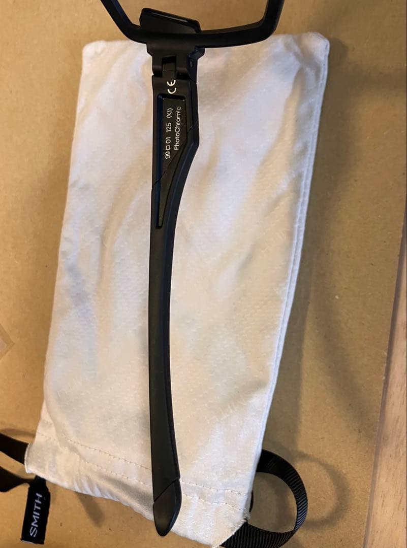 スミス サングラス SMITH [ WILDCAT ]