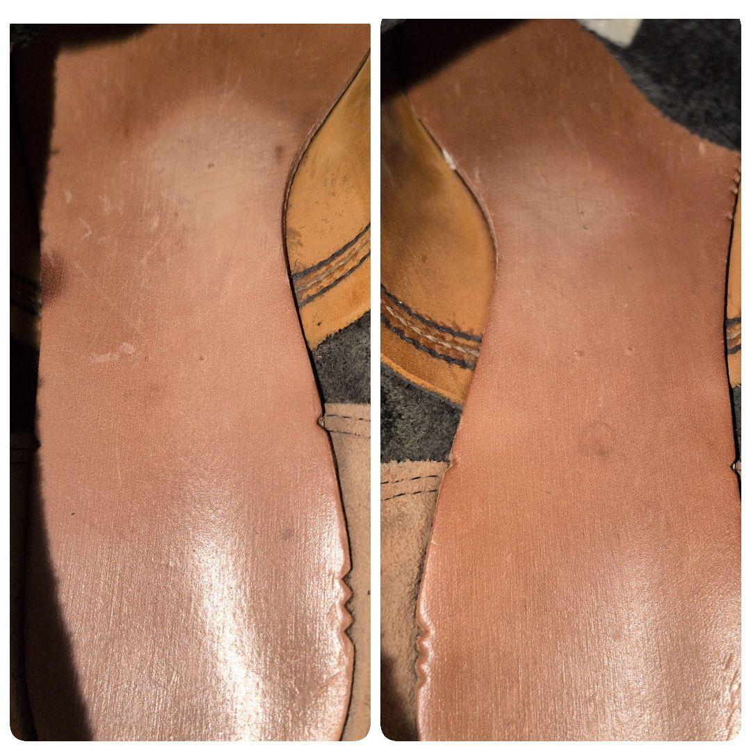 【美品】レッドウィング☆アイリッシュセッター　ブーツ　ブラック　8179