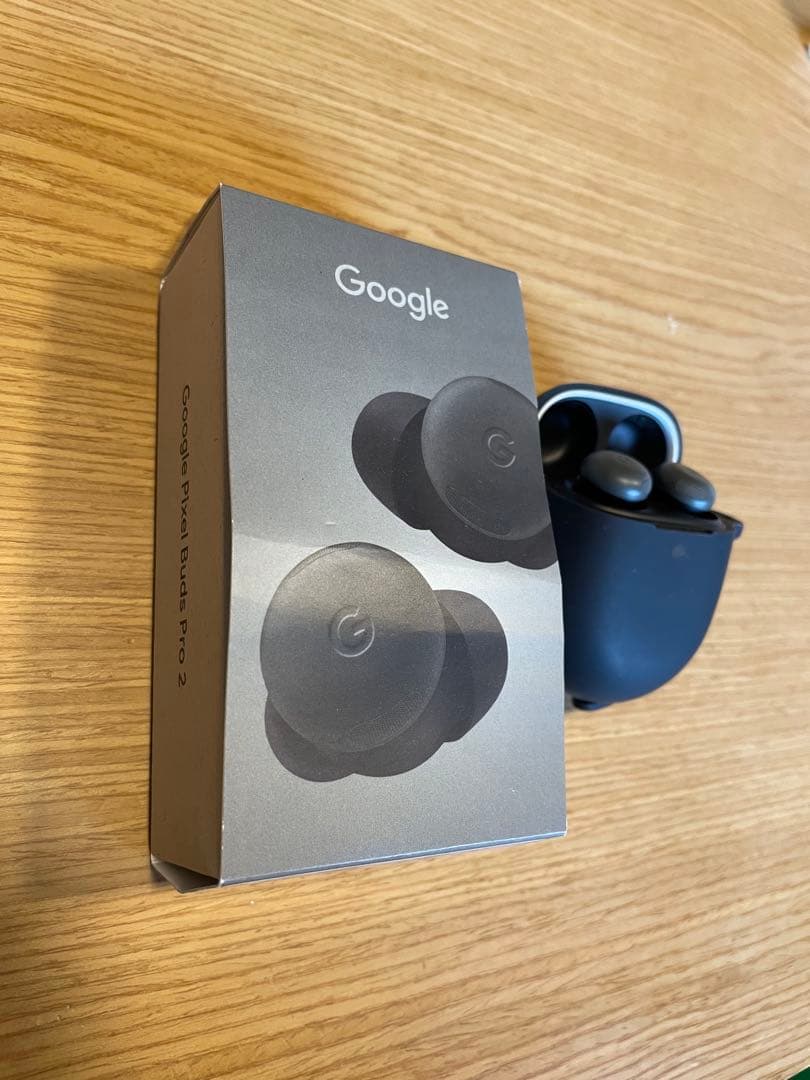 Google Pixel 9a Google Pixel Buds Pro2美品