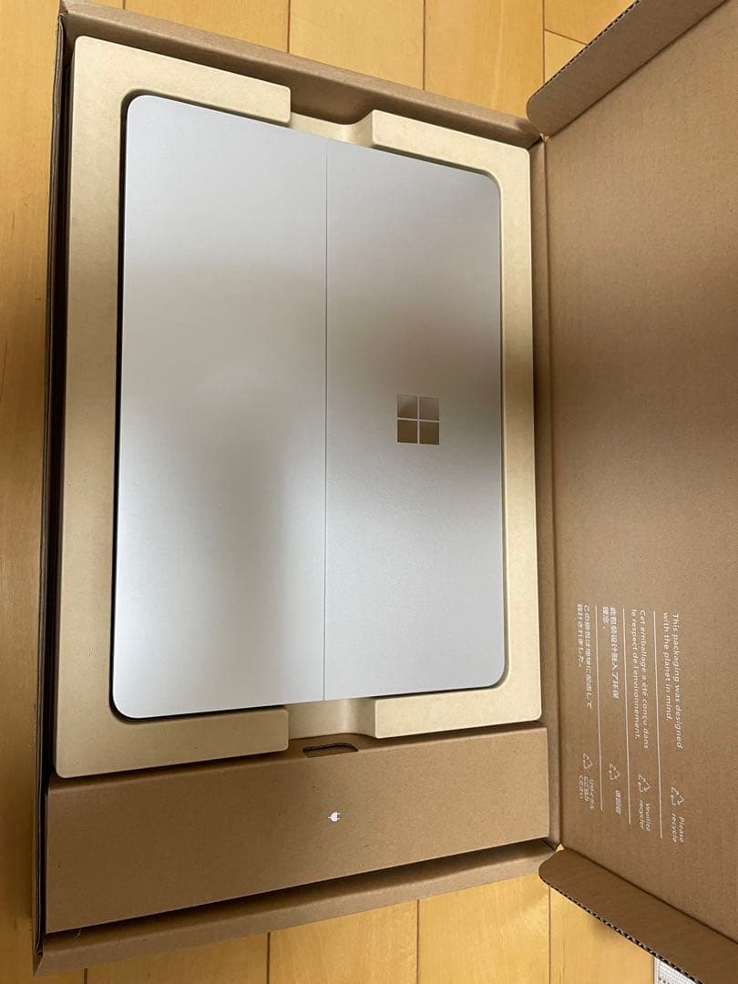 Windowsタブレット本体 Microsoft Surface Laptop Studio 2