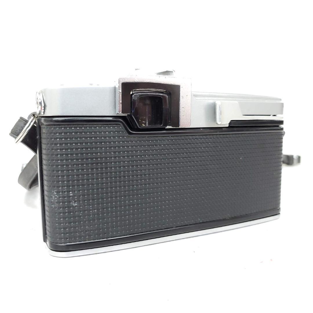 【動作確認済】 Olympus PEN F F0221-160-1x p