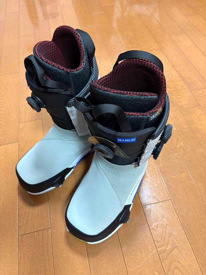Burton ハイショット X Pro Step On バートン　ステップオン
