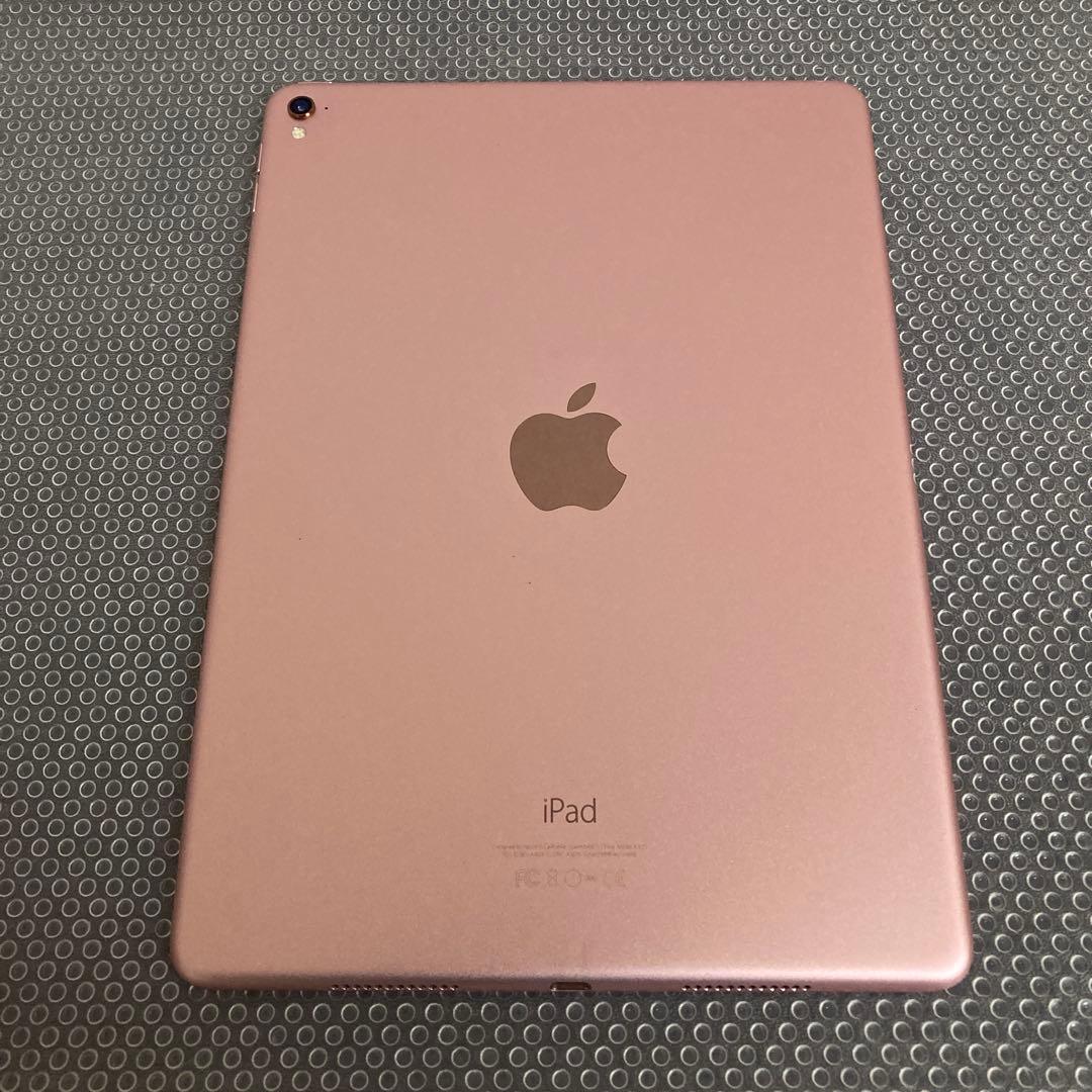 3763【早い者勝ち】電池最良好☆iPad Pro 256GB 9.7インチ☆