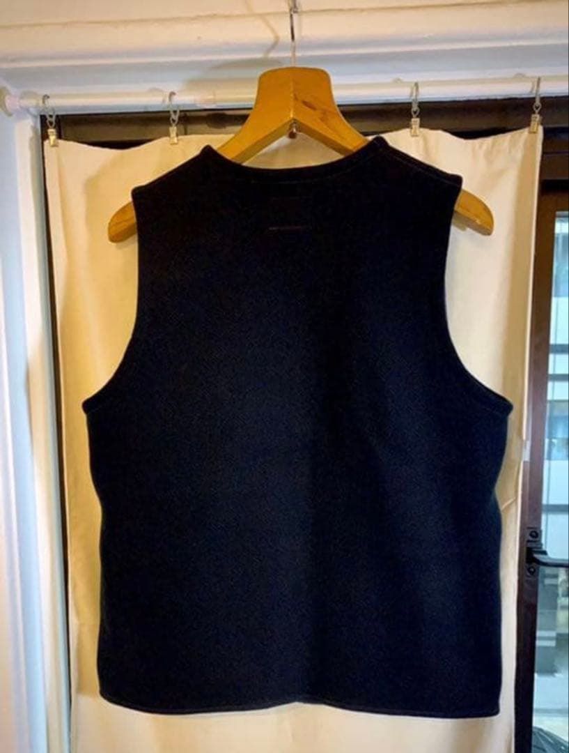 cootie チマヨベスト gladhand gangsterville