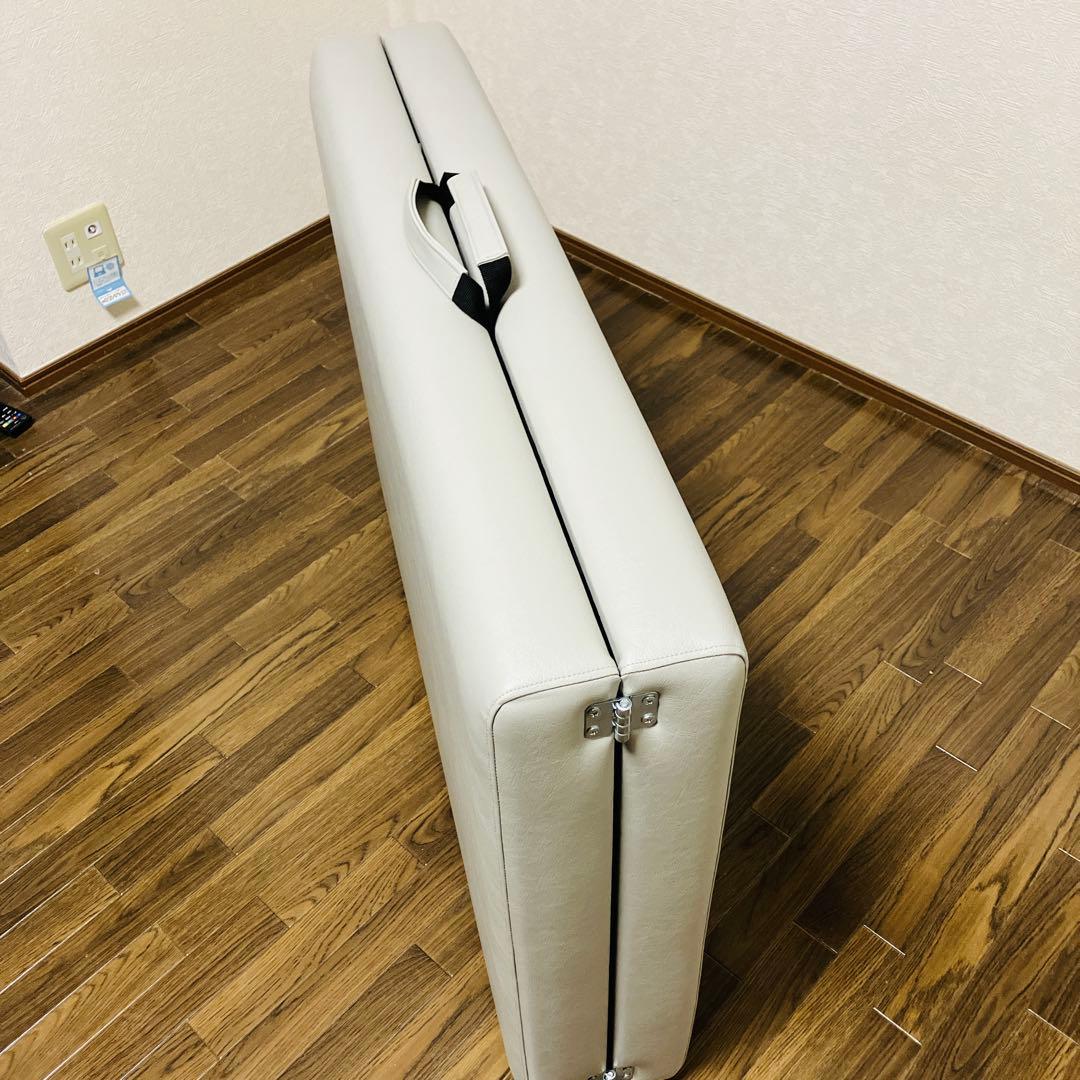 TAKADA タカダ　施術ベッド　折り畳み　TB-999U フルセット　送料無料