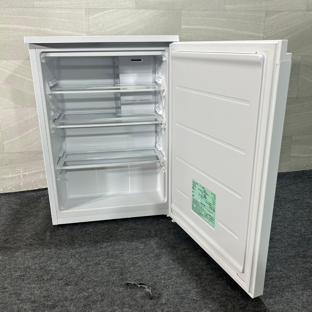 IRISOHYAMA 冷蔵庫 66L コンパクト 一人暮らし 小型 d3897