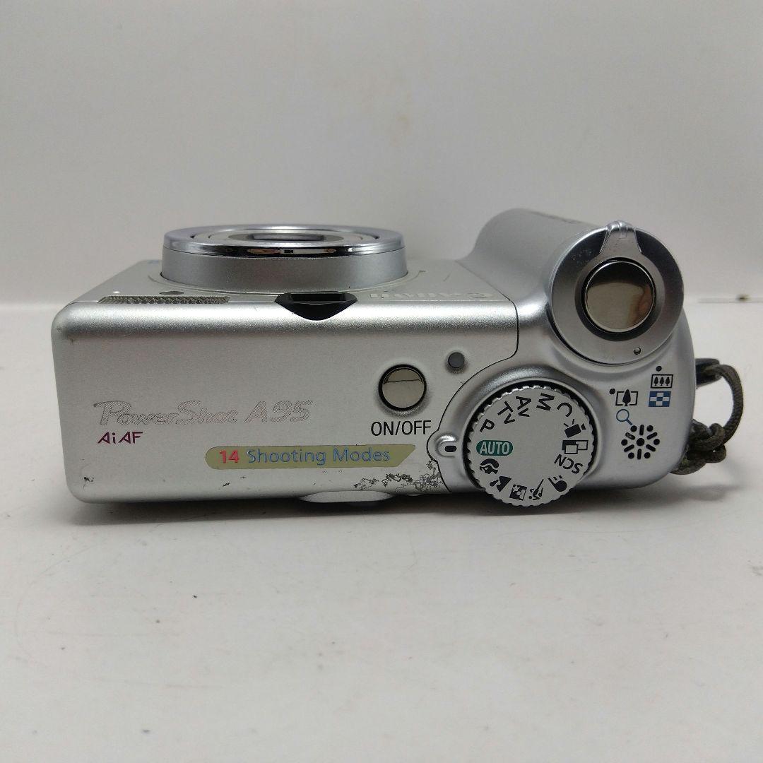 Canon PowerShot A95 PC1099 デジタルカメラ　動作確認済