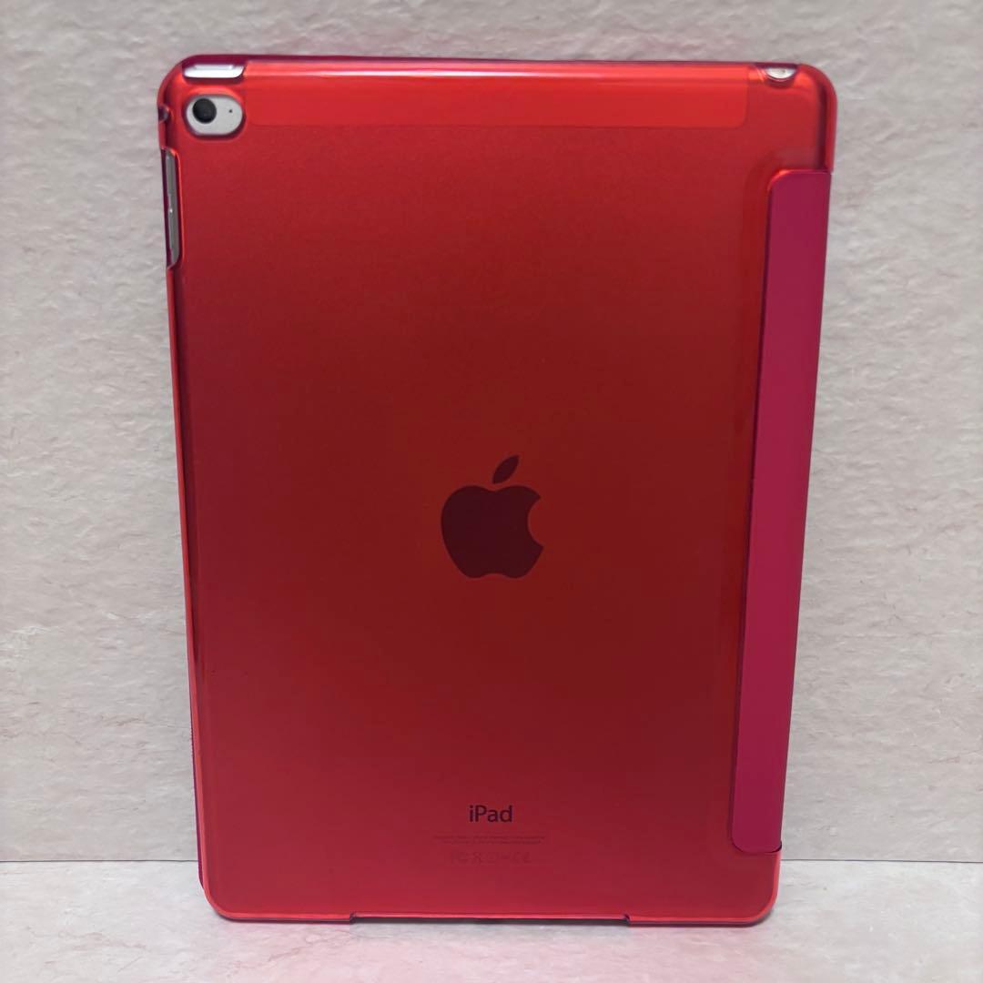 早い者勝ち 美品✨ iPadAir2 第2世代 16GB Apple アイパッド