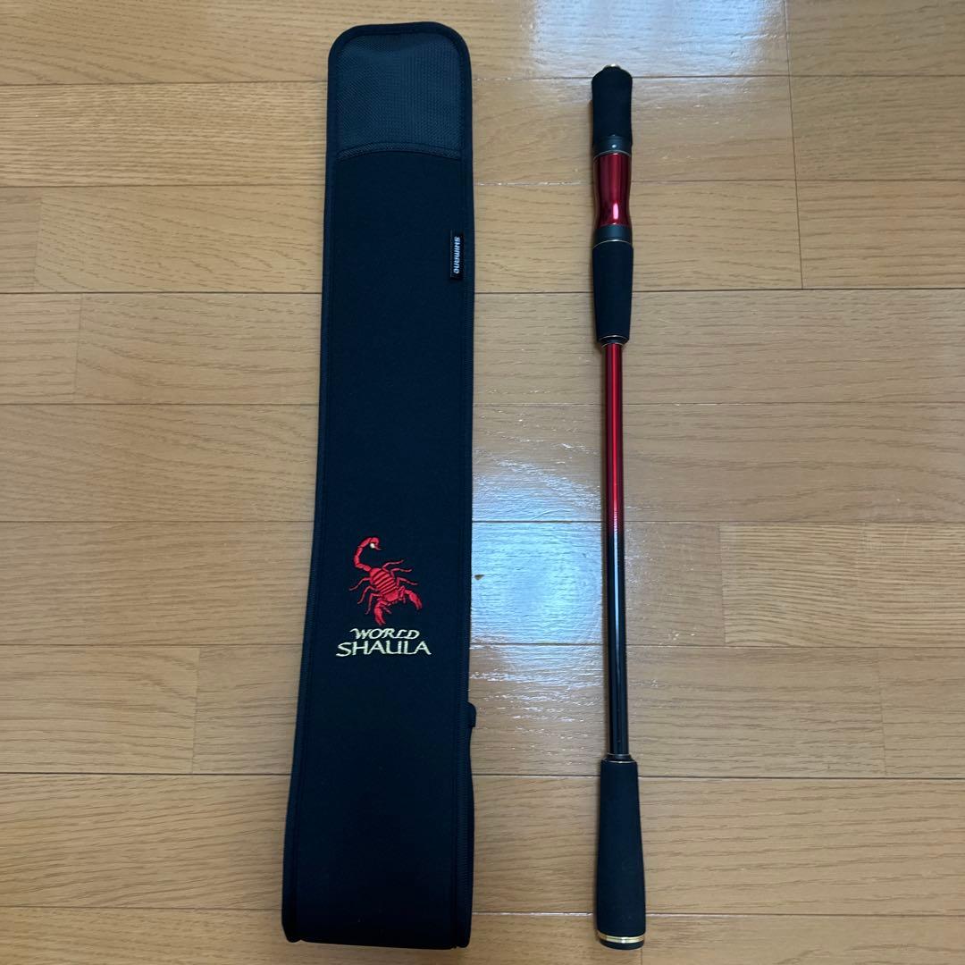 エクステンションバット Type C