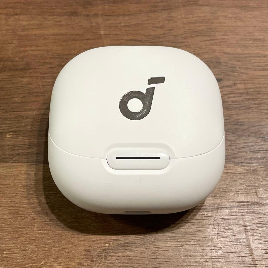 【新品未使用】Anker soundcore Liberty 4 NC