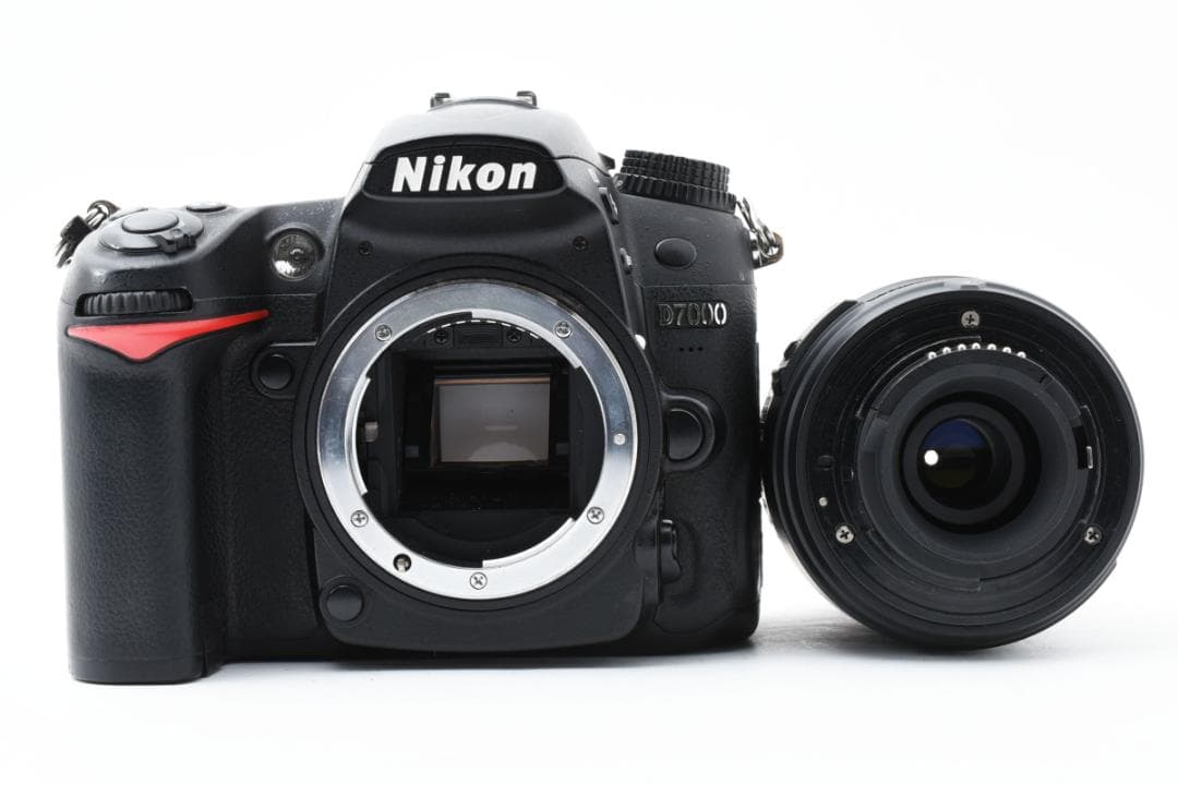 Nikon ニコン D7000　✨お得なセット付き✨大人気！早い者勝ち✨