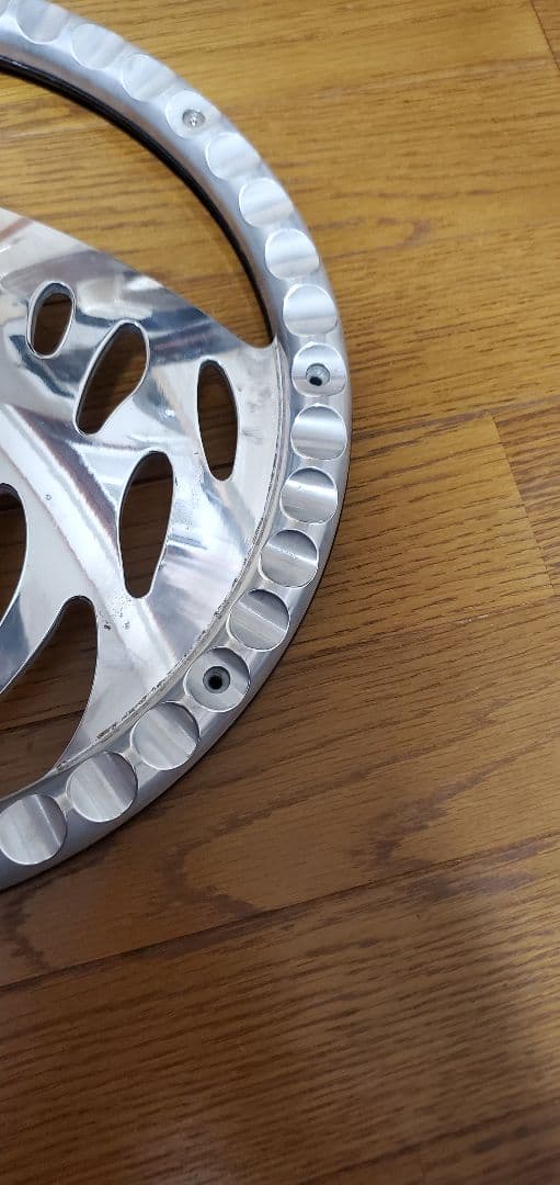 【壱誠さん専用】ビレットスペシャリティーズ中古。