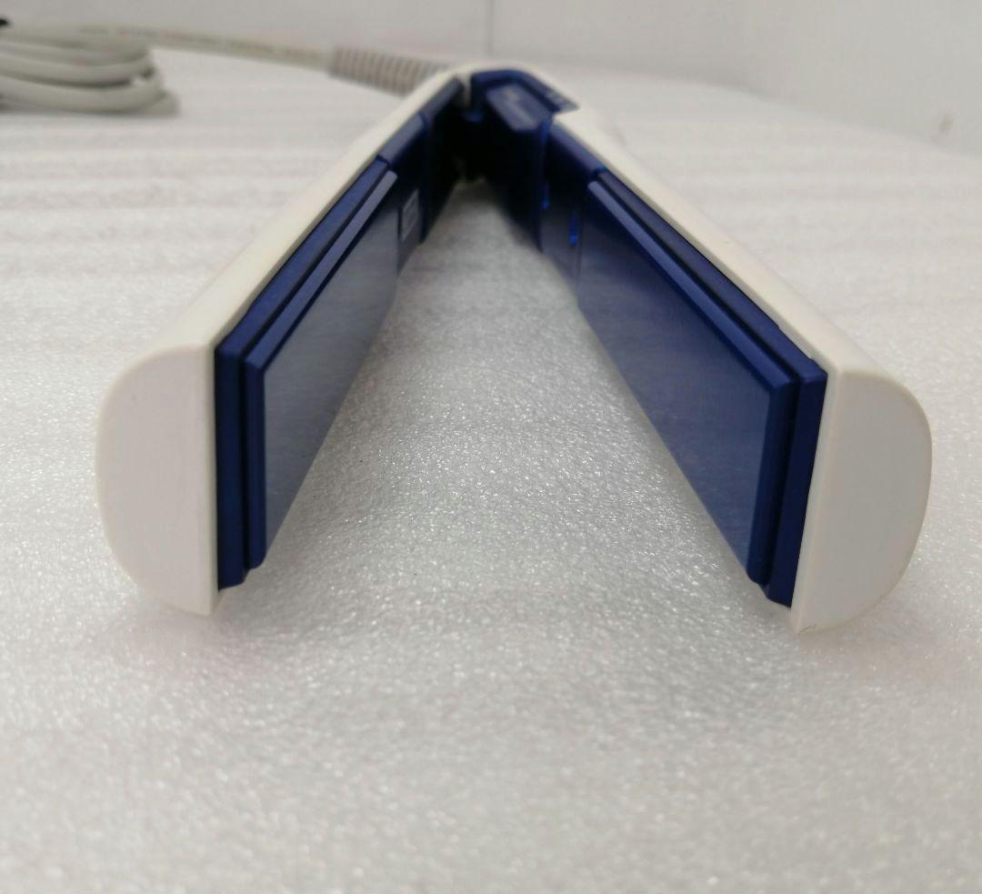 正規品　ヘアビューロン　3DPLUS　ストレート　リュミエリーナ　22