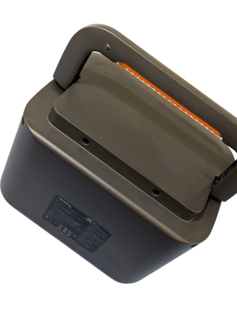 【チコちゃん】 ポータブル電源