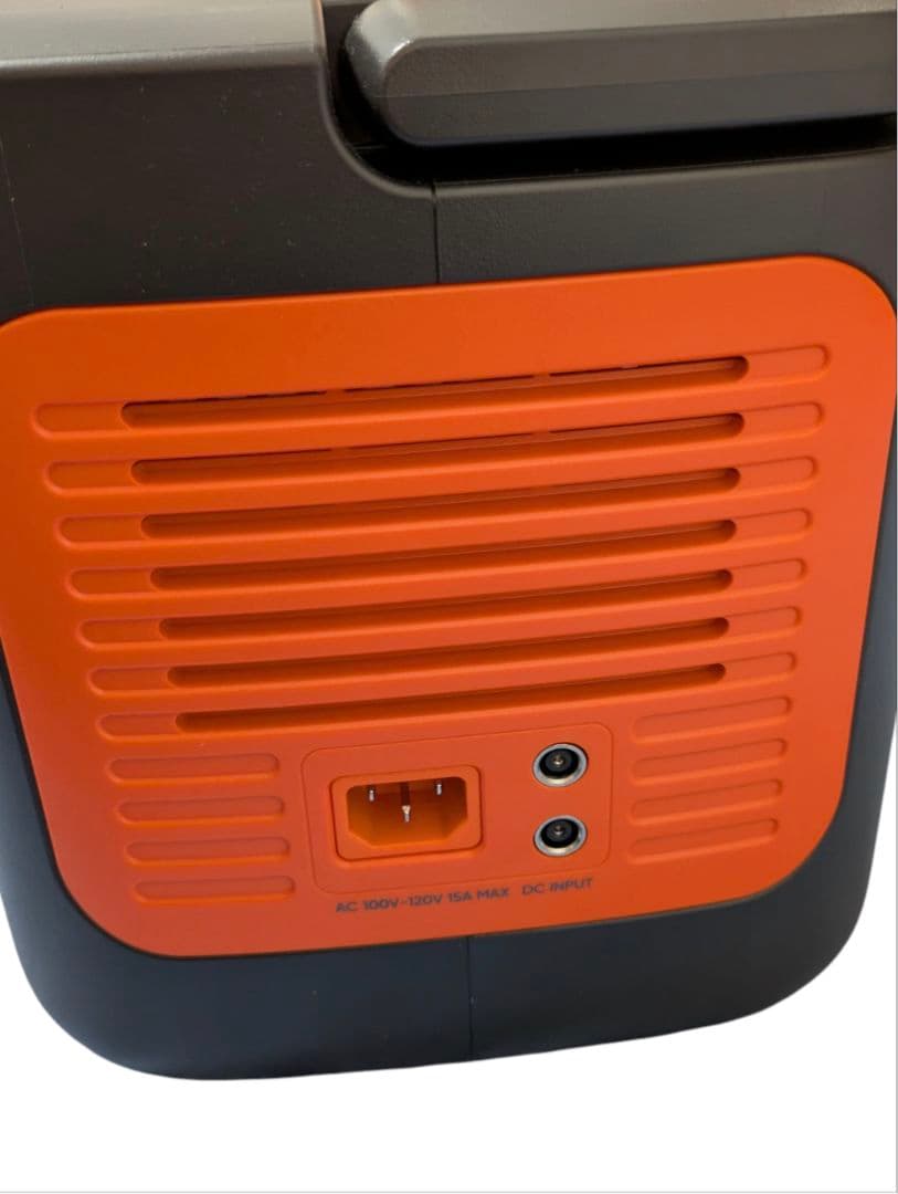 【チコちゃん】 ポータブル電源