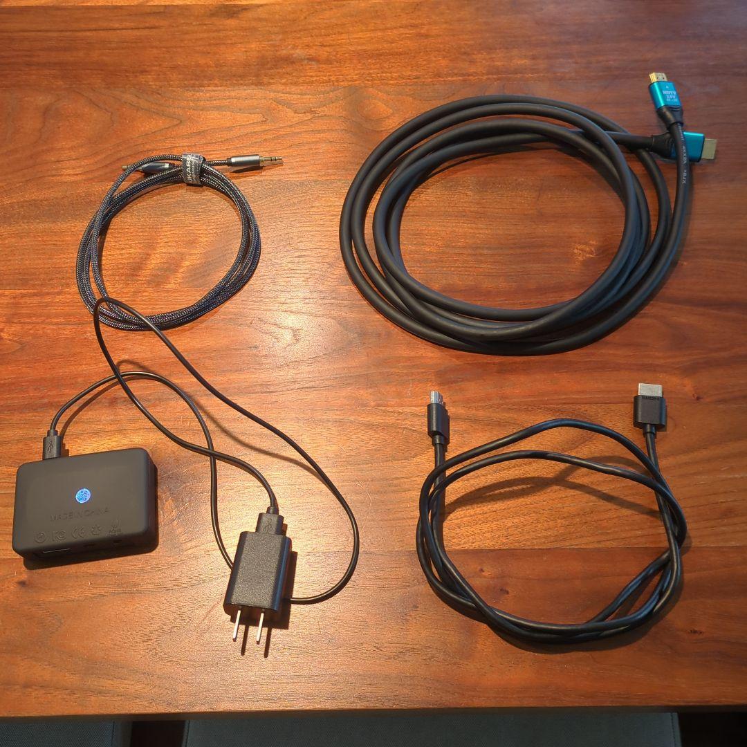 EPSON　プロジェクター　EB FH52