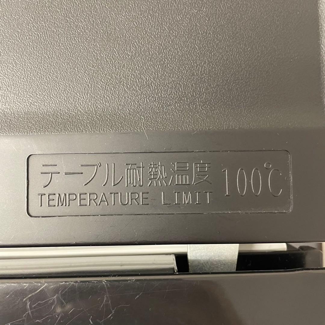 【美品】Hisense ブラック冷蔵庫 150L HR-D15CB 2020年製