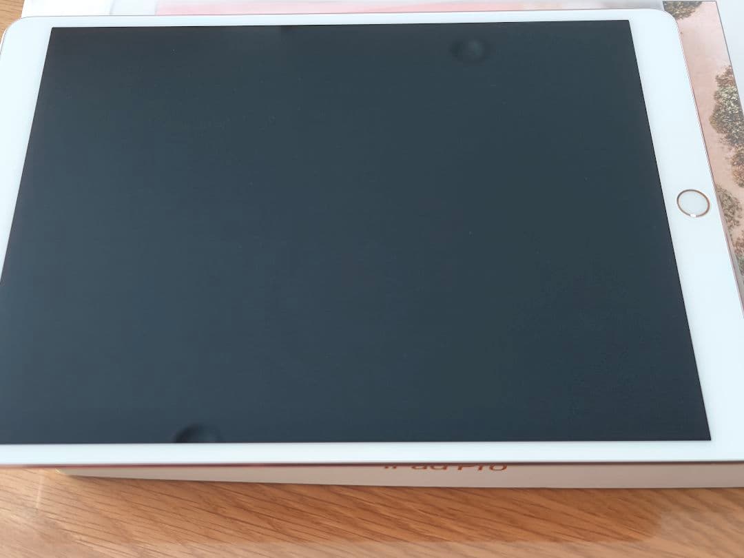 中古品 iPad pro 10.5インチ 64GB Wi-Fiモデル