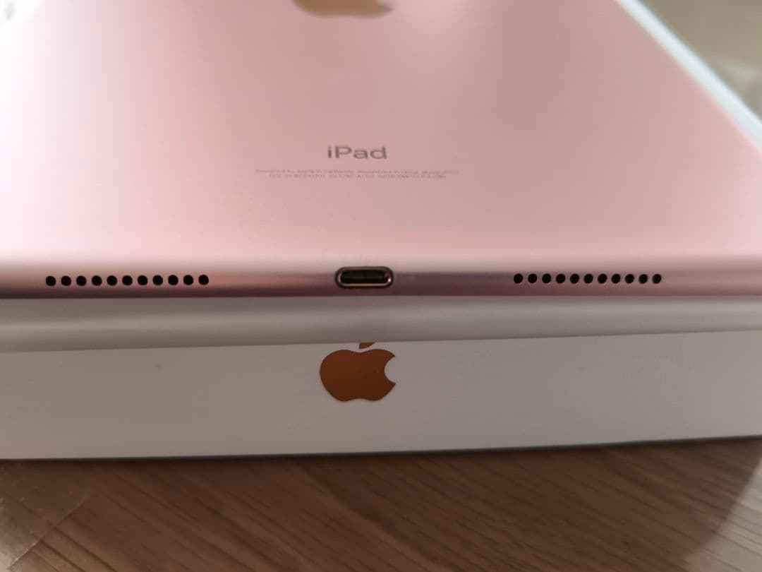 中古品 iPad pro 10.5インチ 64GB Wi-Fiモデル