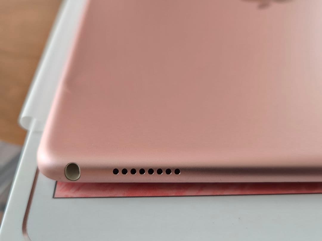 中古品 iPad pro 10.5インチ 64GB Wi-Fiモデル