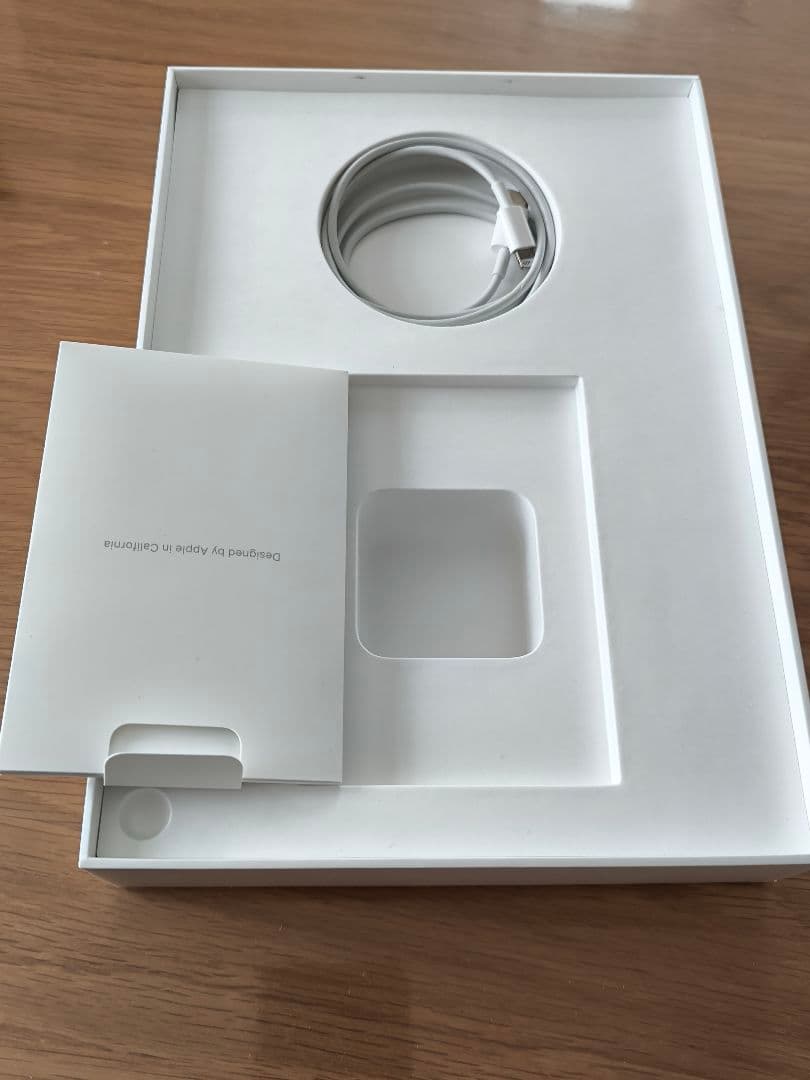 中古品 iPad pro 10.5インチ 64GB Wi-Fiモデル