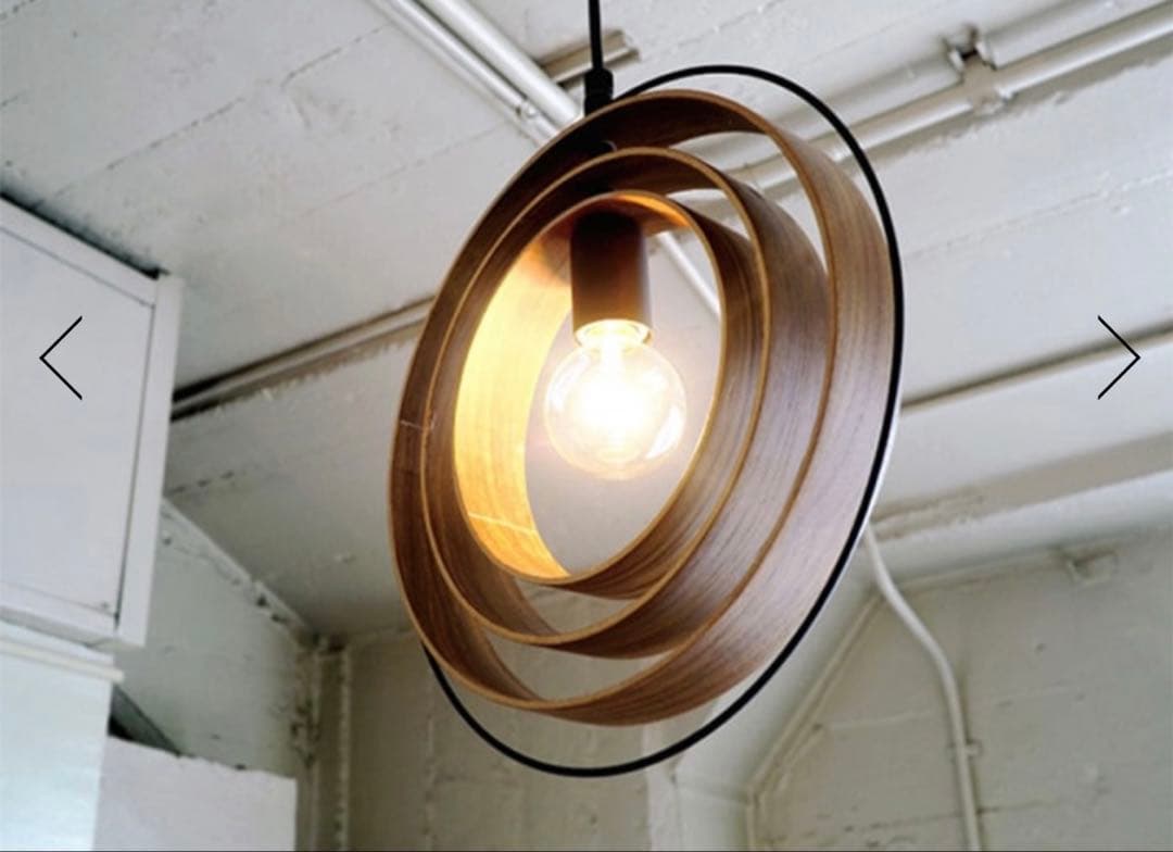 KEYUCA i_LEDペーンランタ ナチュラル