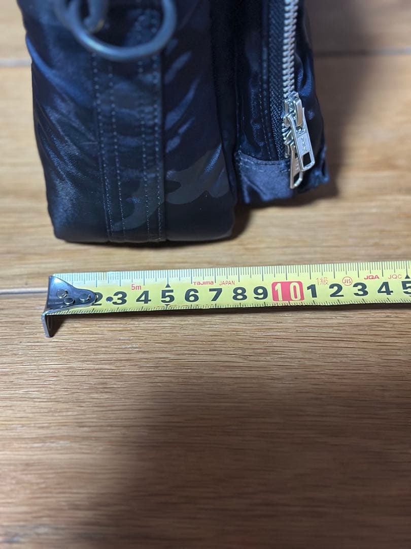 PORTER TANKER 30th ANNIVERSARY カメラバック