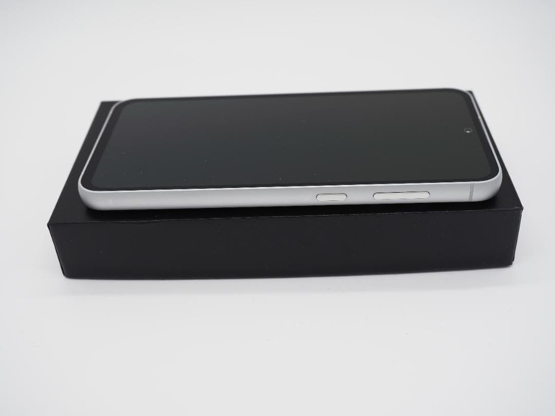 【週末値下】【美品】 Galaxy S23 FE ミント SCG24 256GB