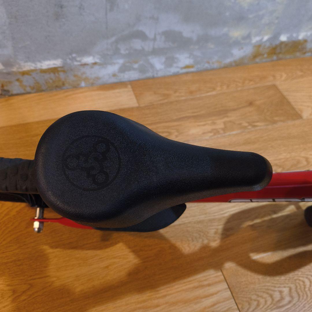 ストライダー スポーツ 12インチ レッド