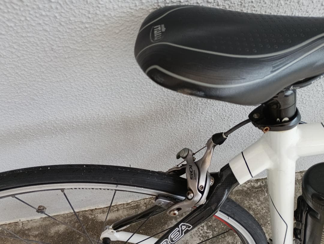 ORBEA ORCA 自転車 SHIMANO 105 クリンチャータイヤ