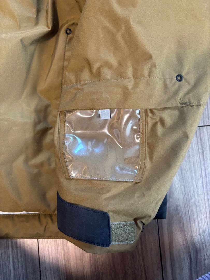 キッズ　スキーウェア　DESCENTE 140