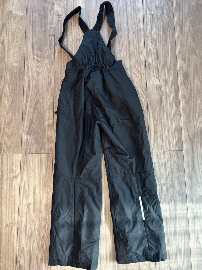 キッズ　スキーウェア　DESCENTE 140