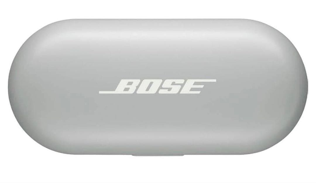 【未開封】BOSE ワイヤレスイヤホン ホワイト/ライムグリーン