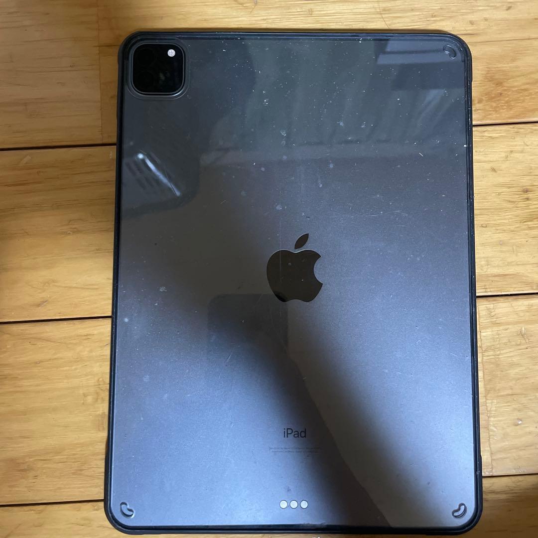 iPad Pro11インチ第3世代