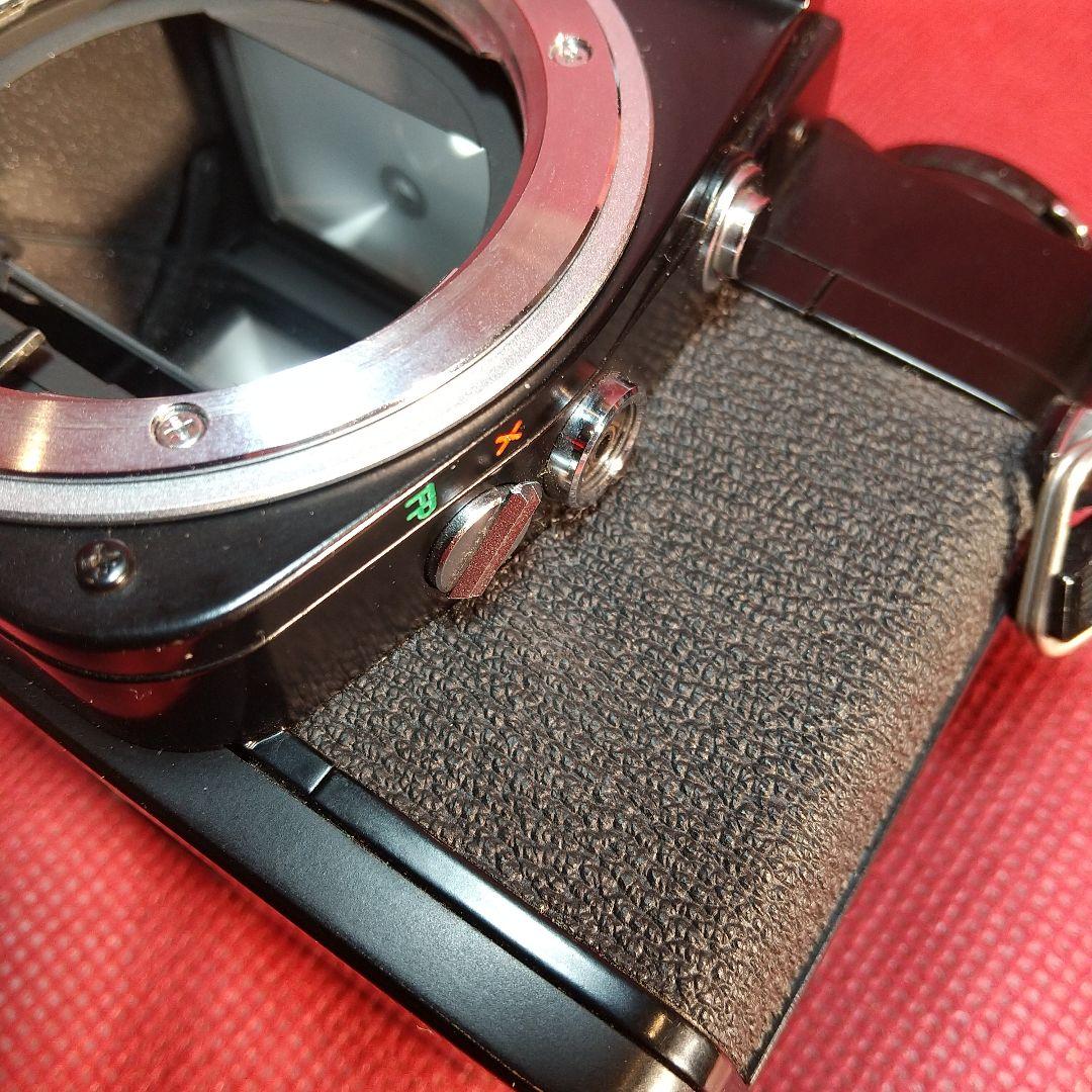 Minolta XE 一眼レフカメラ レンズセット