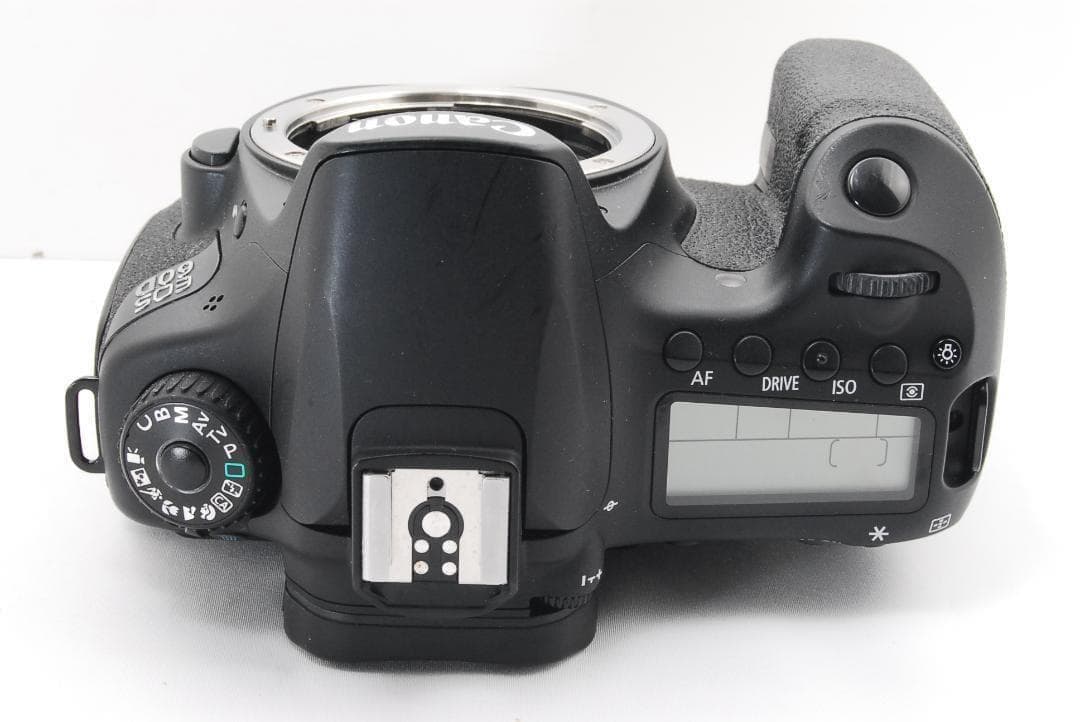 Canon EOS 60D 高画質！初心者～アマチュアまで幅広く使える♪