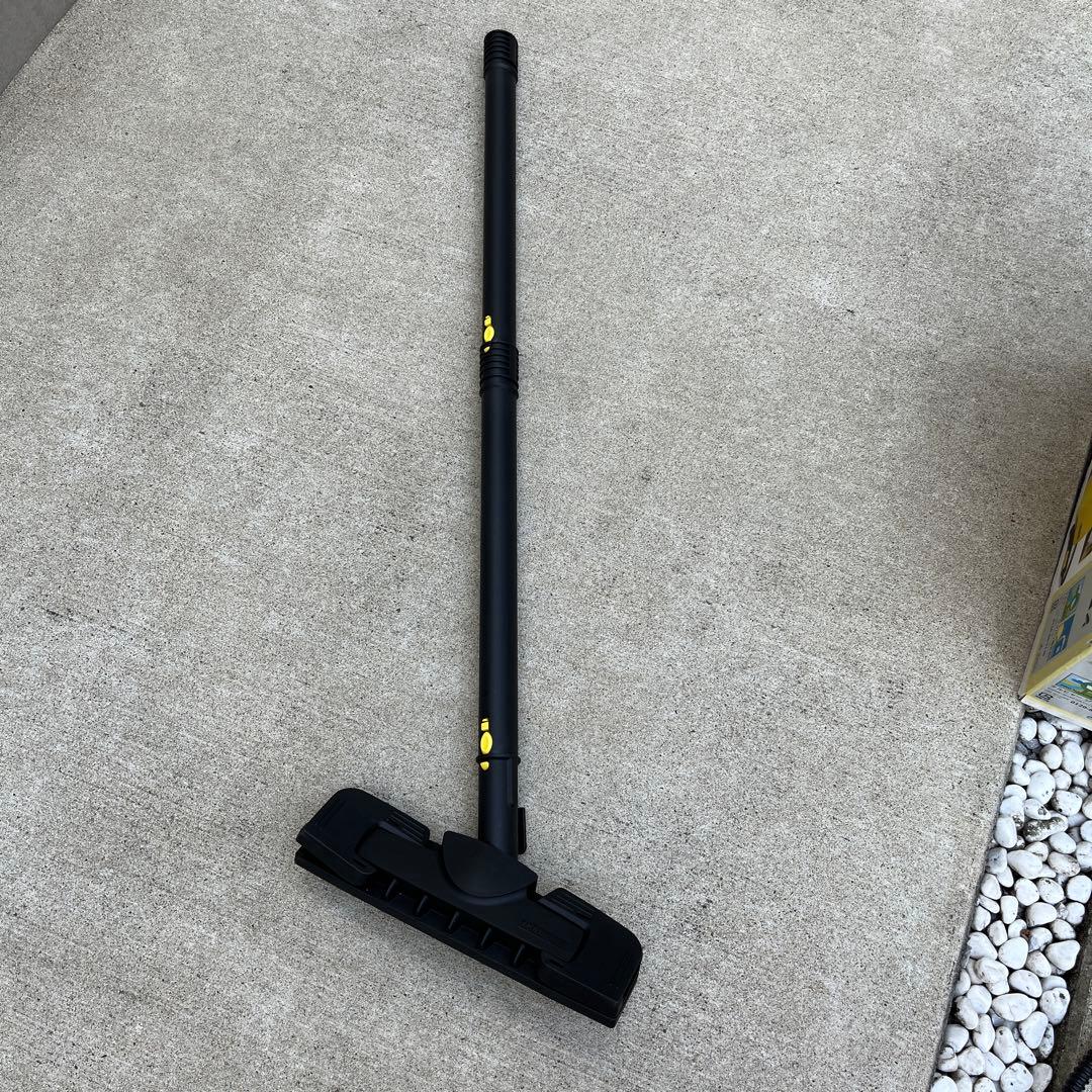 ケルヒャー　スチームクリーナー　SC1002