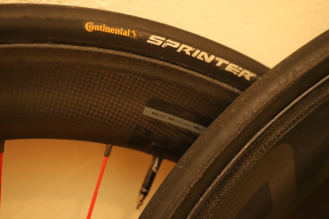 【限定120セット】FFWD F6R 240S JP ファストフォワード