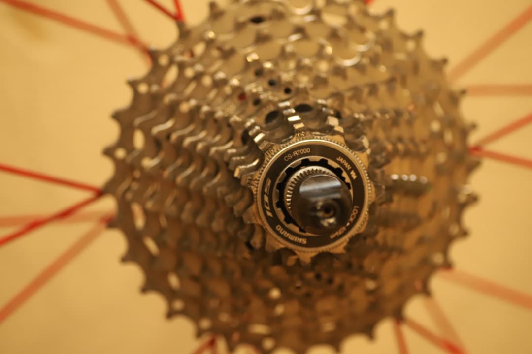 【限定120セット】FFWD F6R 240S JP ファストフォワード