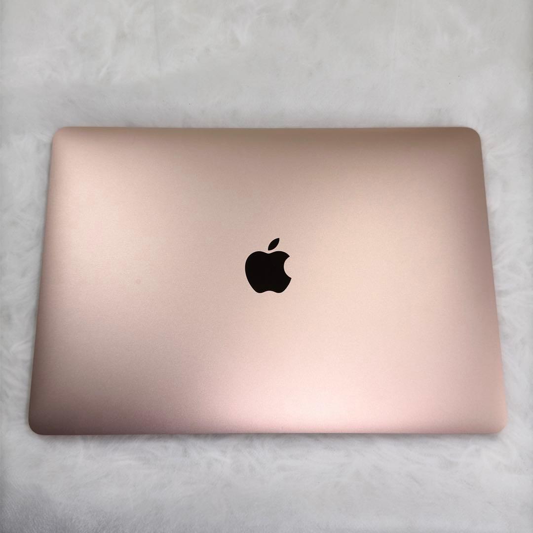MacBook Air メモリ16GB ストレージ1TB US配列