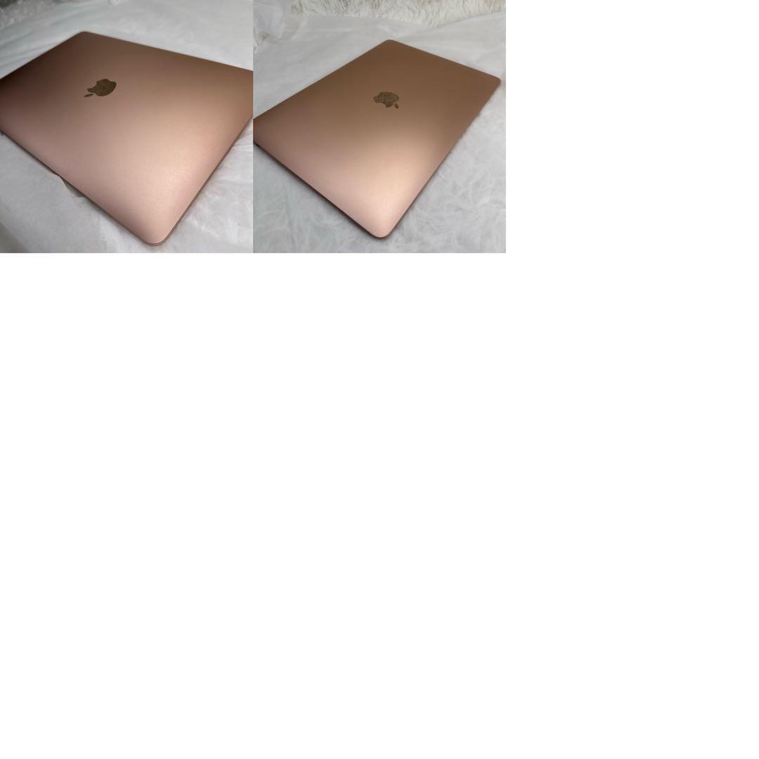 MacBook Air メモリ16GB ストレージ1TB US配列