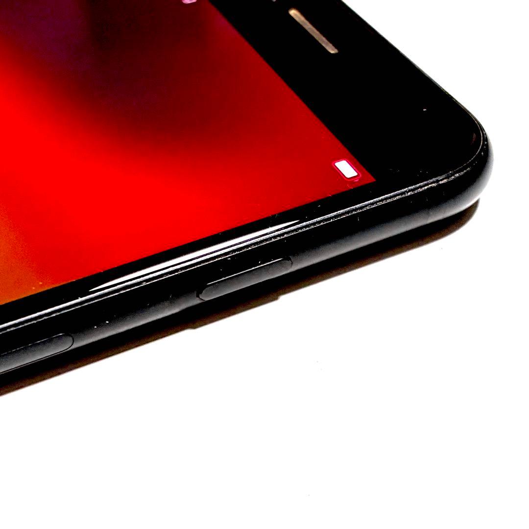 iPhone SE2 第2世代 本体 Black 64GB SIMロックなし