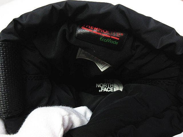 r*◎様 ★ ノースフェイス ヌプシ ブーティ WP 7 NF52273 ショー